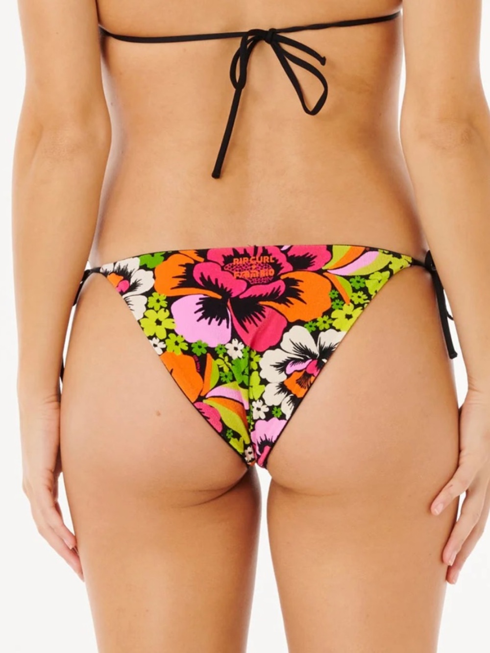 New Rip Curl X Farm Rio Bikini set - Picture 4 of 8